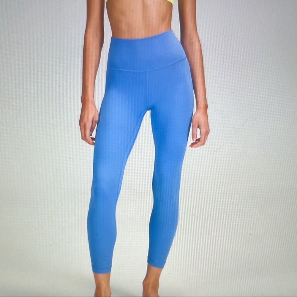 Lululemon Align High Rise Pant 25”
